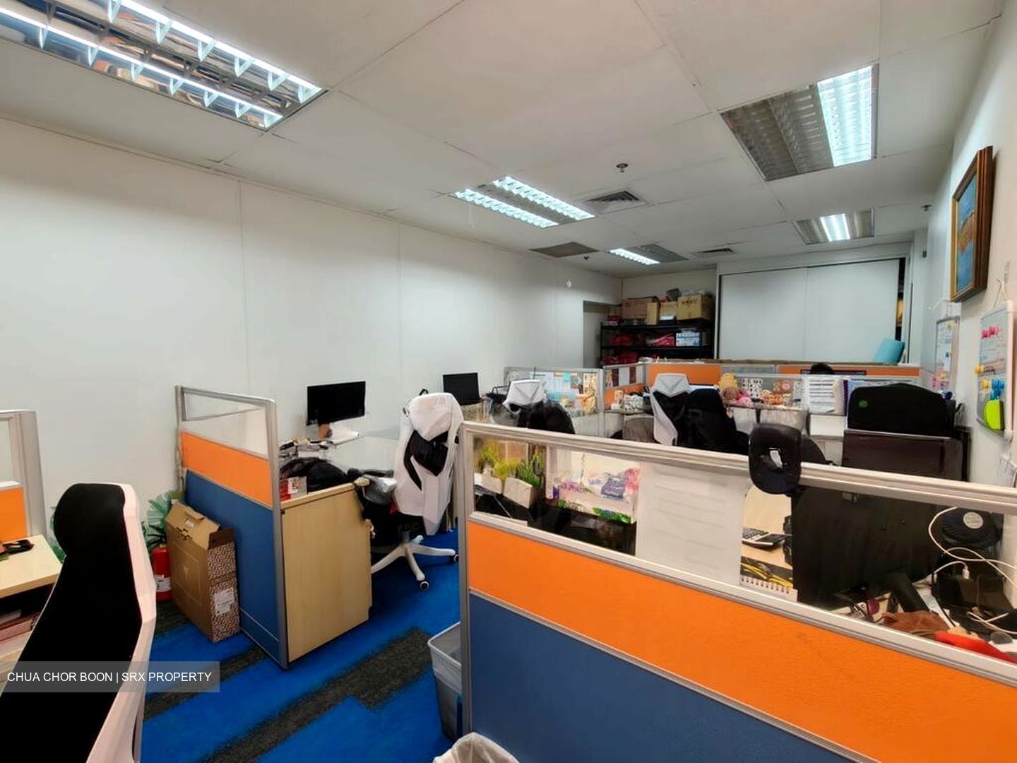 International Plaza (D2), Office #506687251